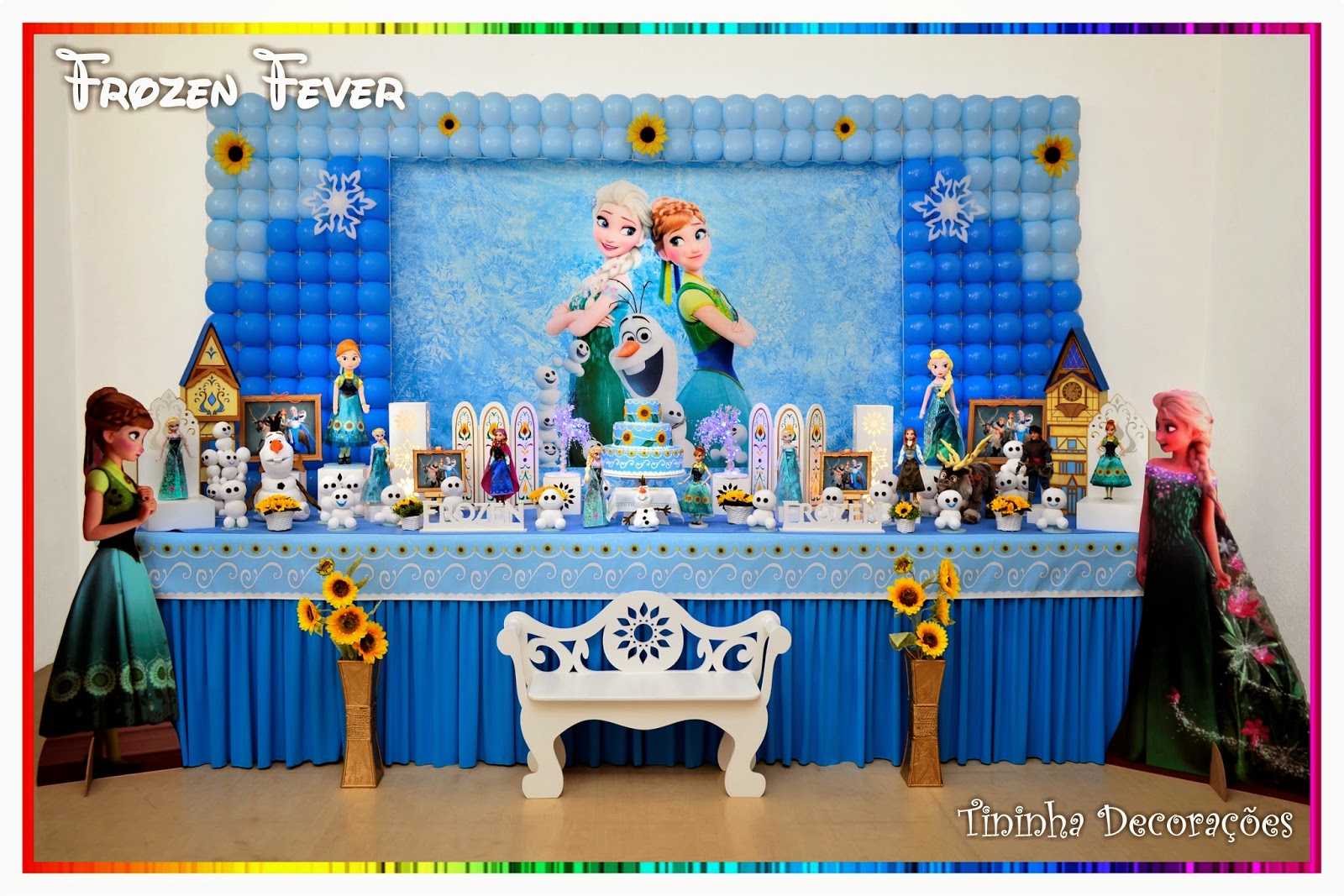 Frozen Fever